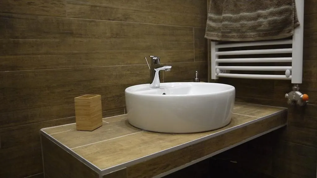 Corina Apartman Budapest Διαμέρισμα 0*,  Ουγγαρία