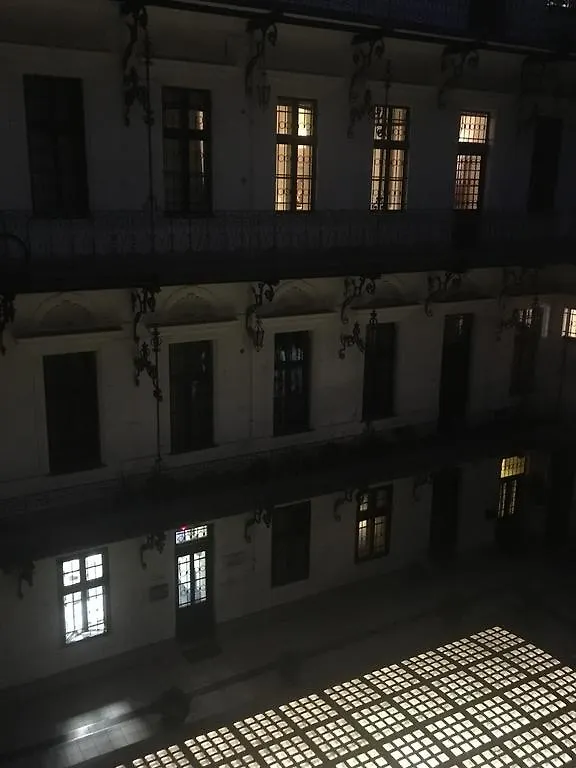 Corina Apartman Budapest Διαμέρισμα