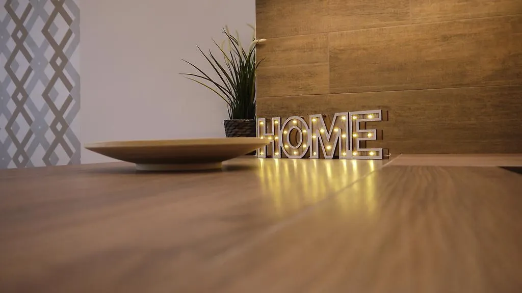 Corina Apartman Budapest Διαμέρισμα